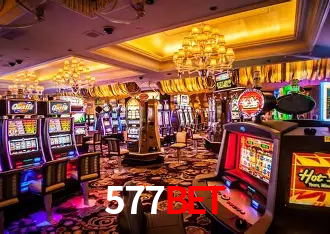 Descubra o Programa VIP da 577bet: Vantagens Exclusivas para Jogadores