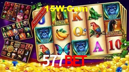 A Emoção da Loteria na 577bet: Uma Chance de Mudança de Vida