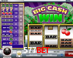 Desvendando o Mundo dos Jogos Virtuais na 577bet