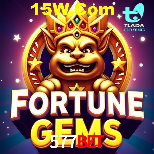Descubra o Mundo do Cassino Online com 577bet