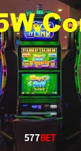 Desvendando o Mundo dos Jogos Virtuais na 577bet